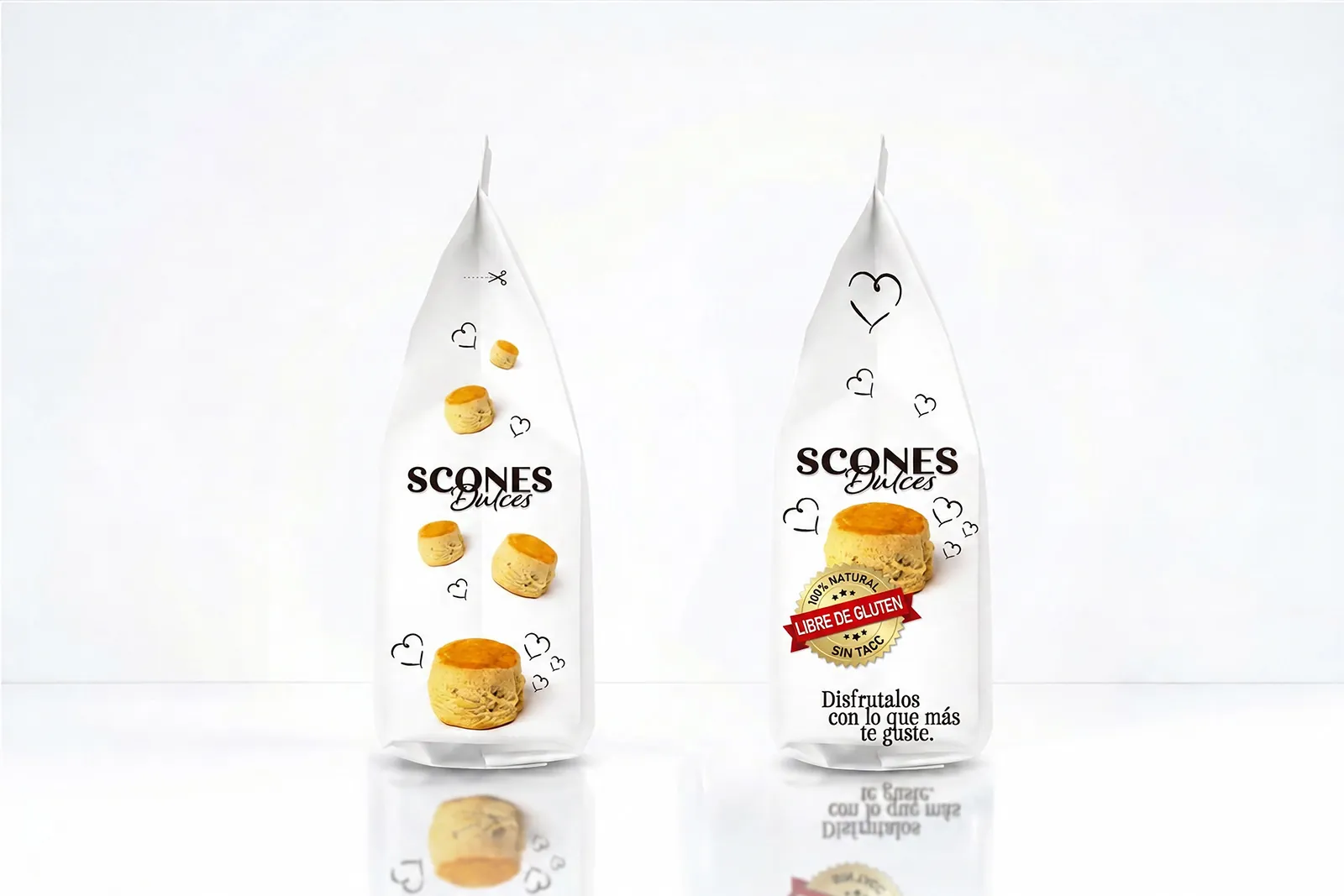 Aires de Casa — Diseño de packaging, imagen 9