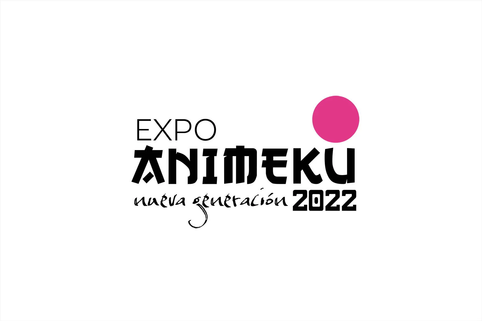 Animeku — Identidad visual corporativa, imagen 6