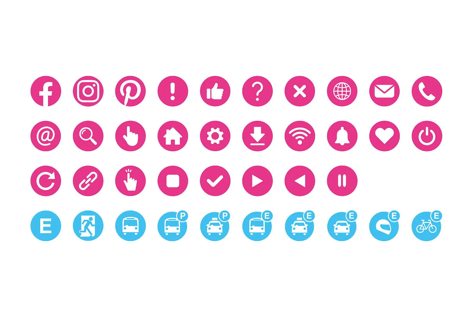 Animeku — Identidad visual corporativa, imagen 10