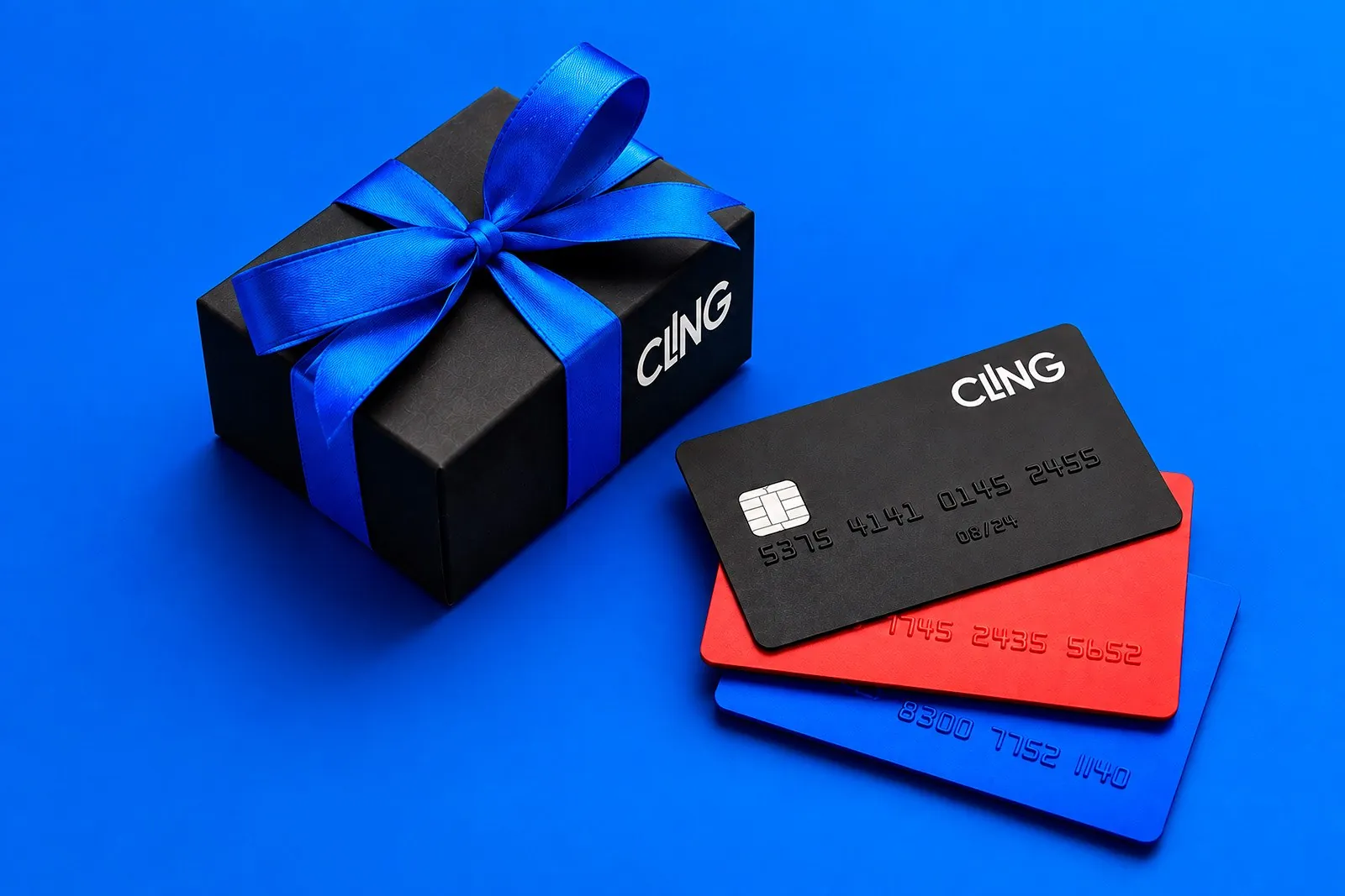 Cling — Branding y comunicación, imagen 6