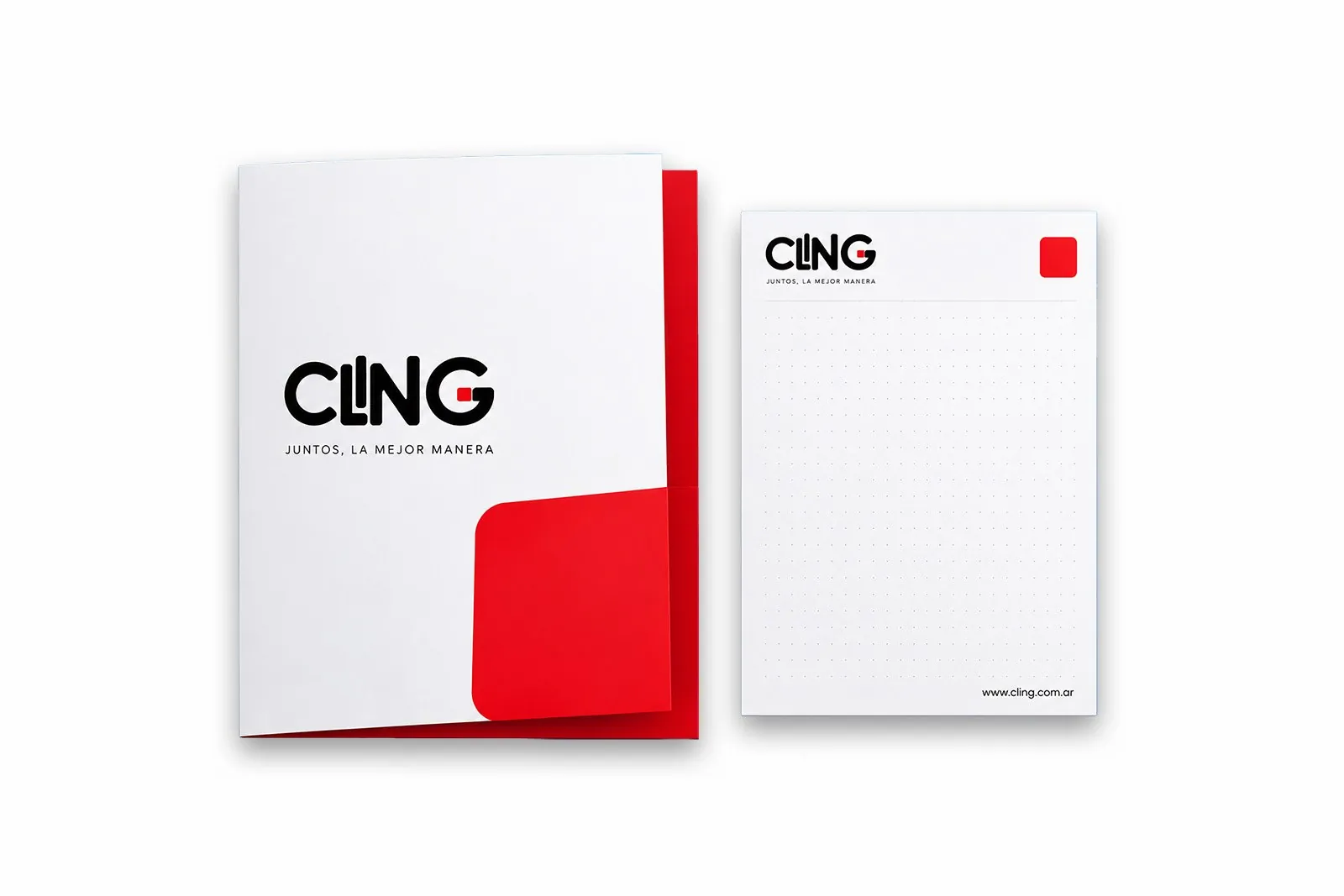 Cling — Branding y comunicación, imagen 14