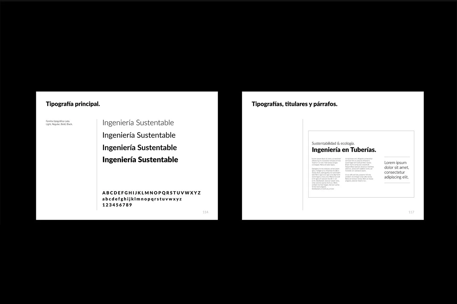 Corrpipe — Manual normativo y universo visual, imagen 6