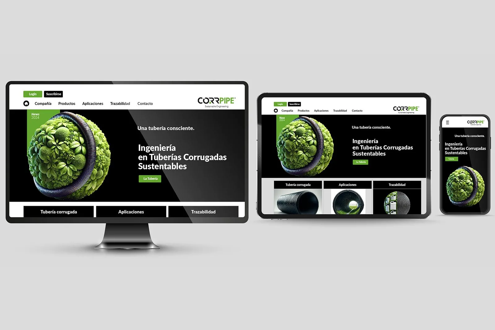 Corrpipe — Manual normativo y universo visual, imagen 15