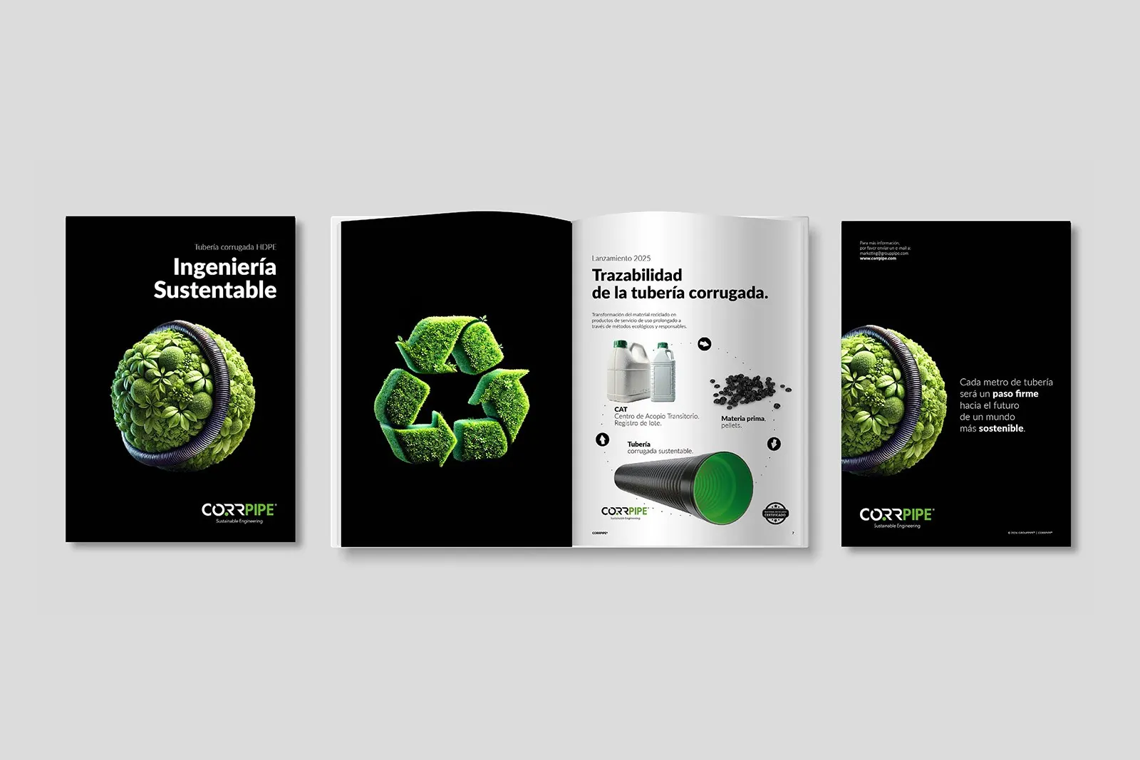 Corrpipe — Manual normativo y universo visual, imagen 18