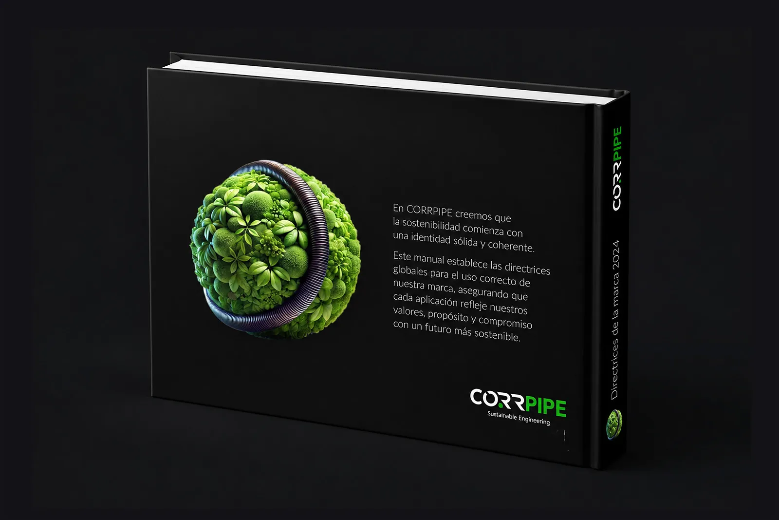 Corrpipe — Manual normativo y universo visual, imagen 26