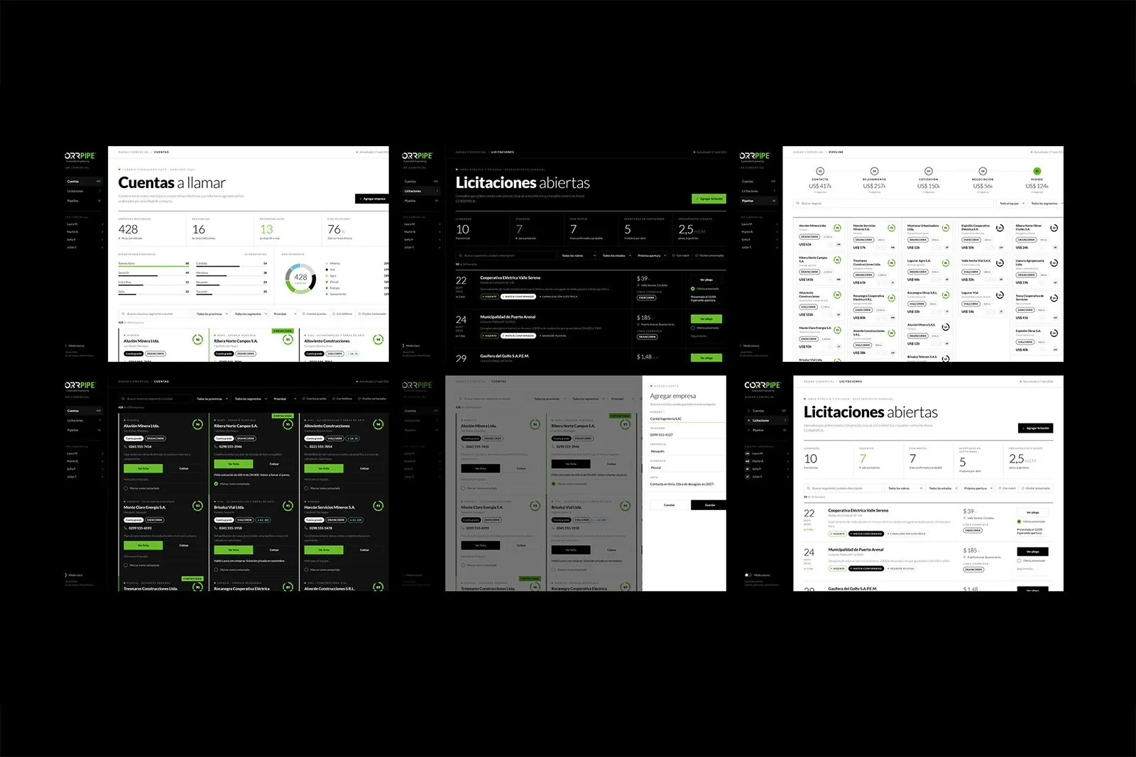 CRM — Desarrollo de sistemas a medida, imagen 9
