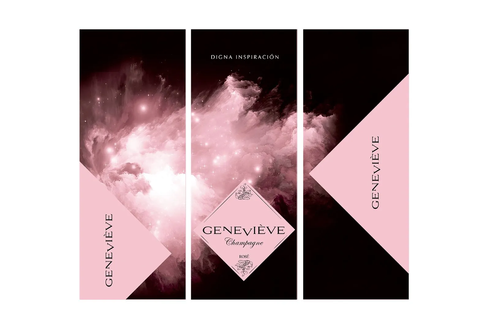 Geneviève — Identidad visual y desarrollo de packaging, imagen 9