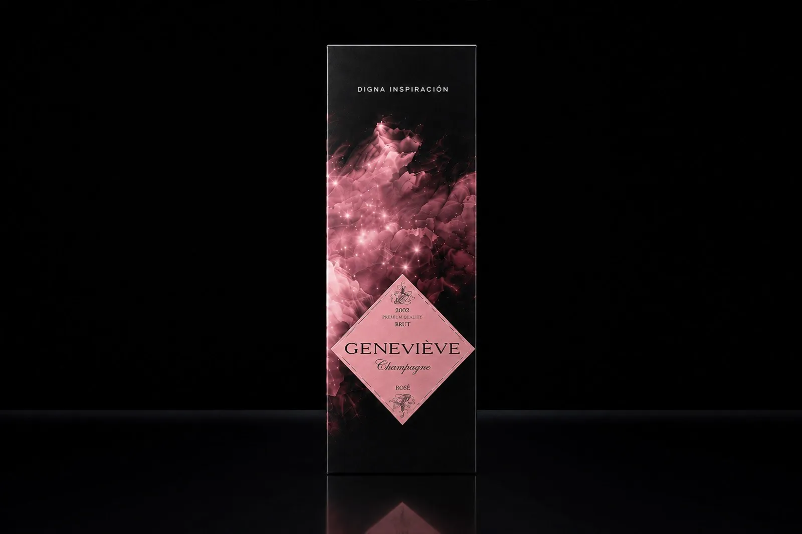 Geneviève — Identidad visual y desarrollo de packaging, imagen 10