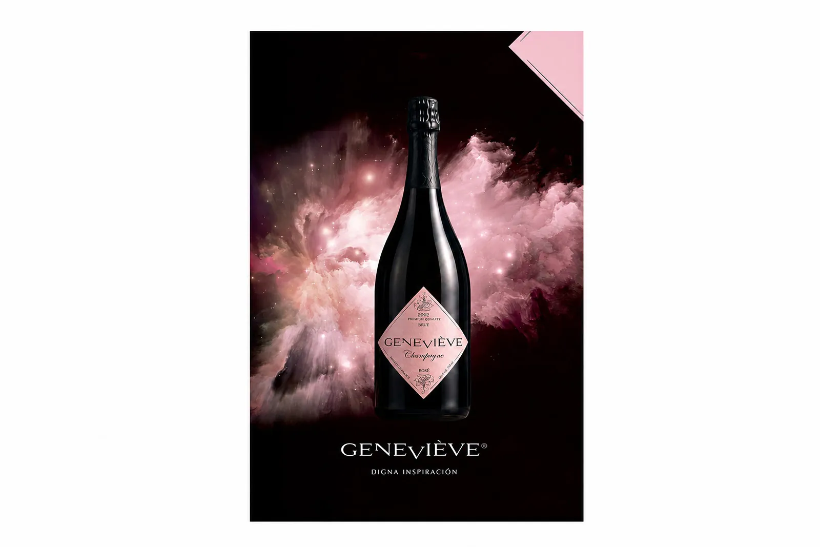 Geneviève — Identidad visual y desarrollo de packaging, imagen 12
