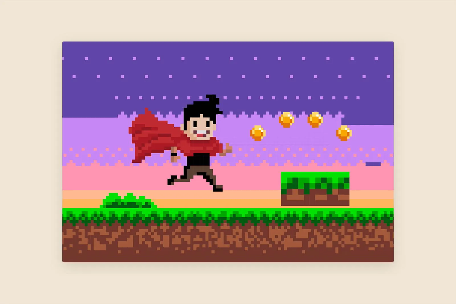 Hax — Diseño visual y desarrollo de videojuego, imagen 9