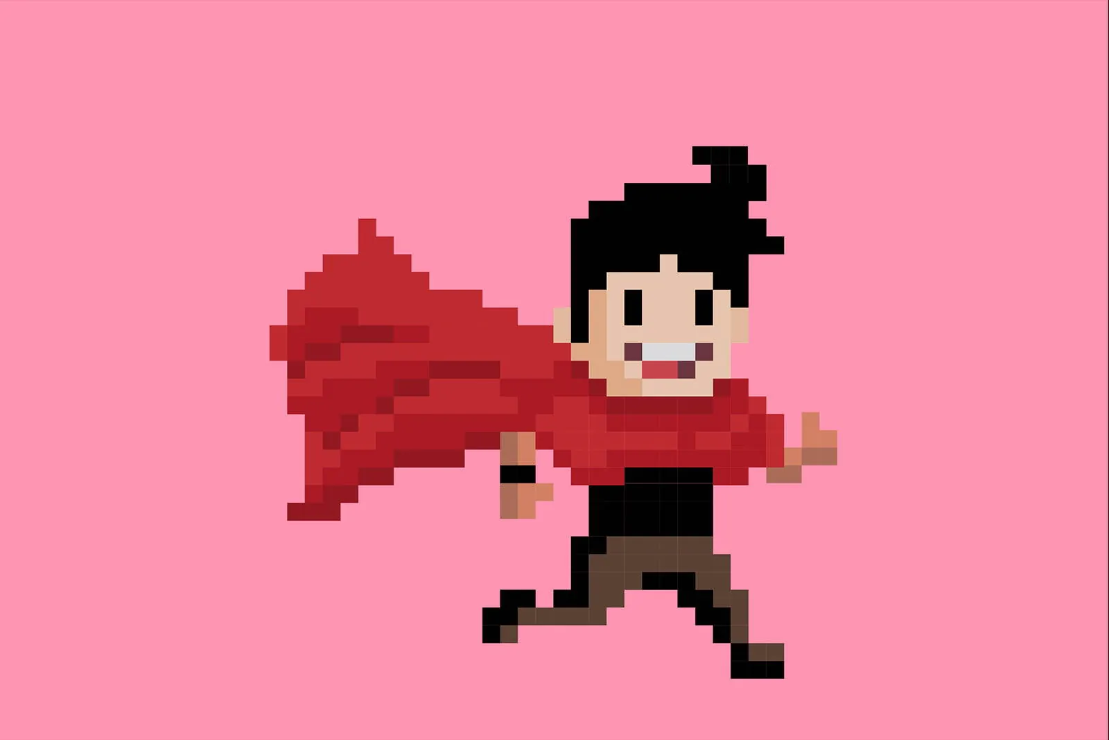 Hax — Diseño visual y desarrollo de videojuego, imagen 12