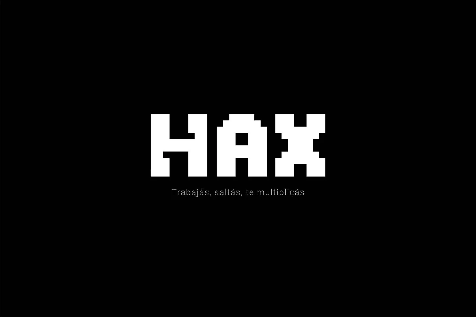 Hax — Diseño visual y desarrollo de videojuego, imagen 19