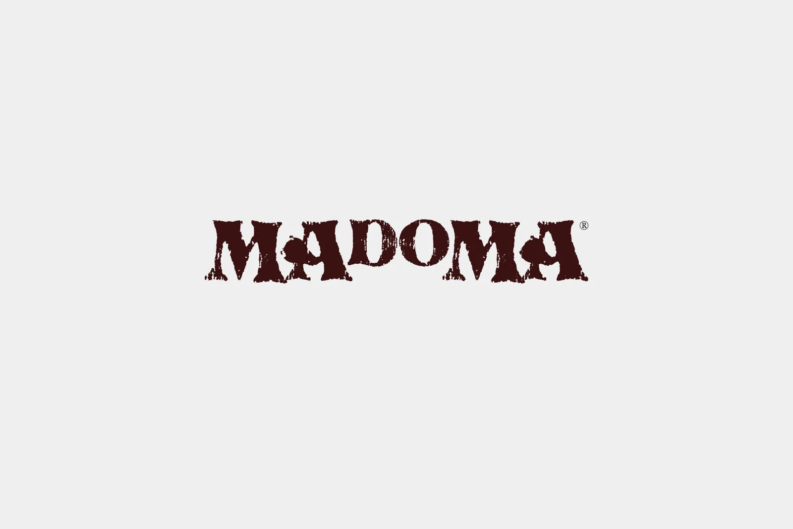 Madoma — Identidad visual y desarrollo de packaging, imagen 2