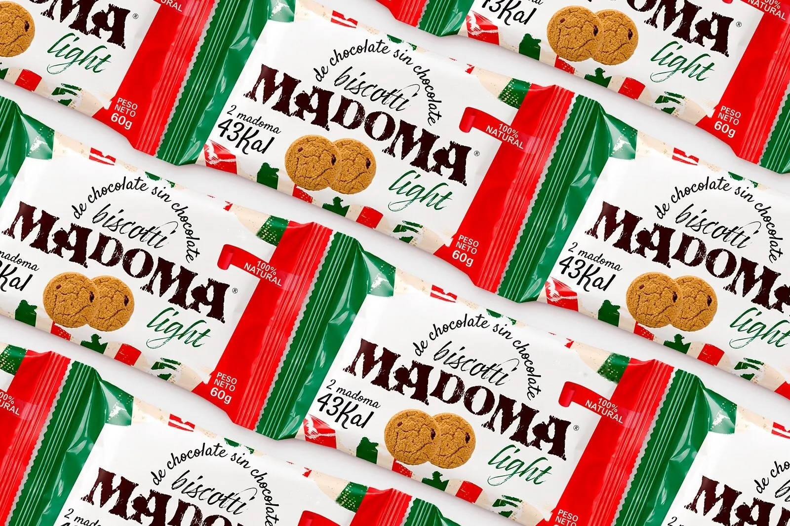 Madoma — Identidad visual y desarrollo de packaging, imagen 10