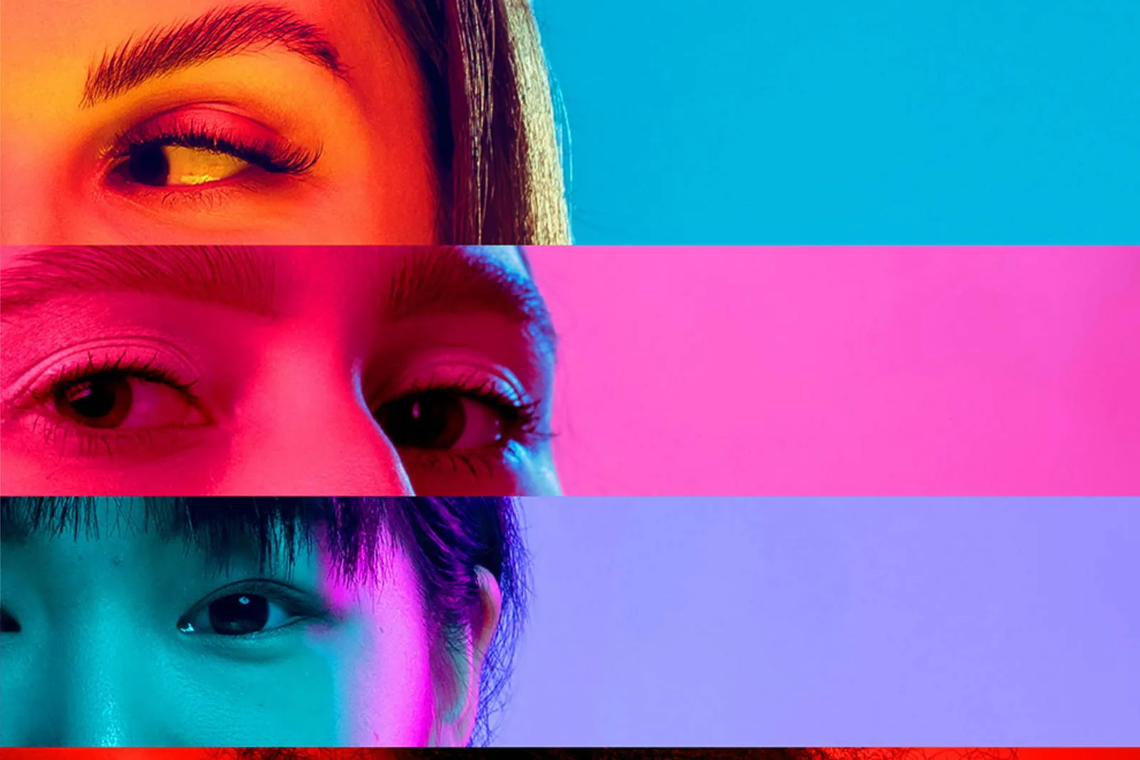 + MODE LGBTQ + — Diseño editorial, imagen 13